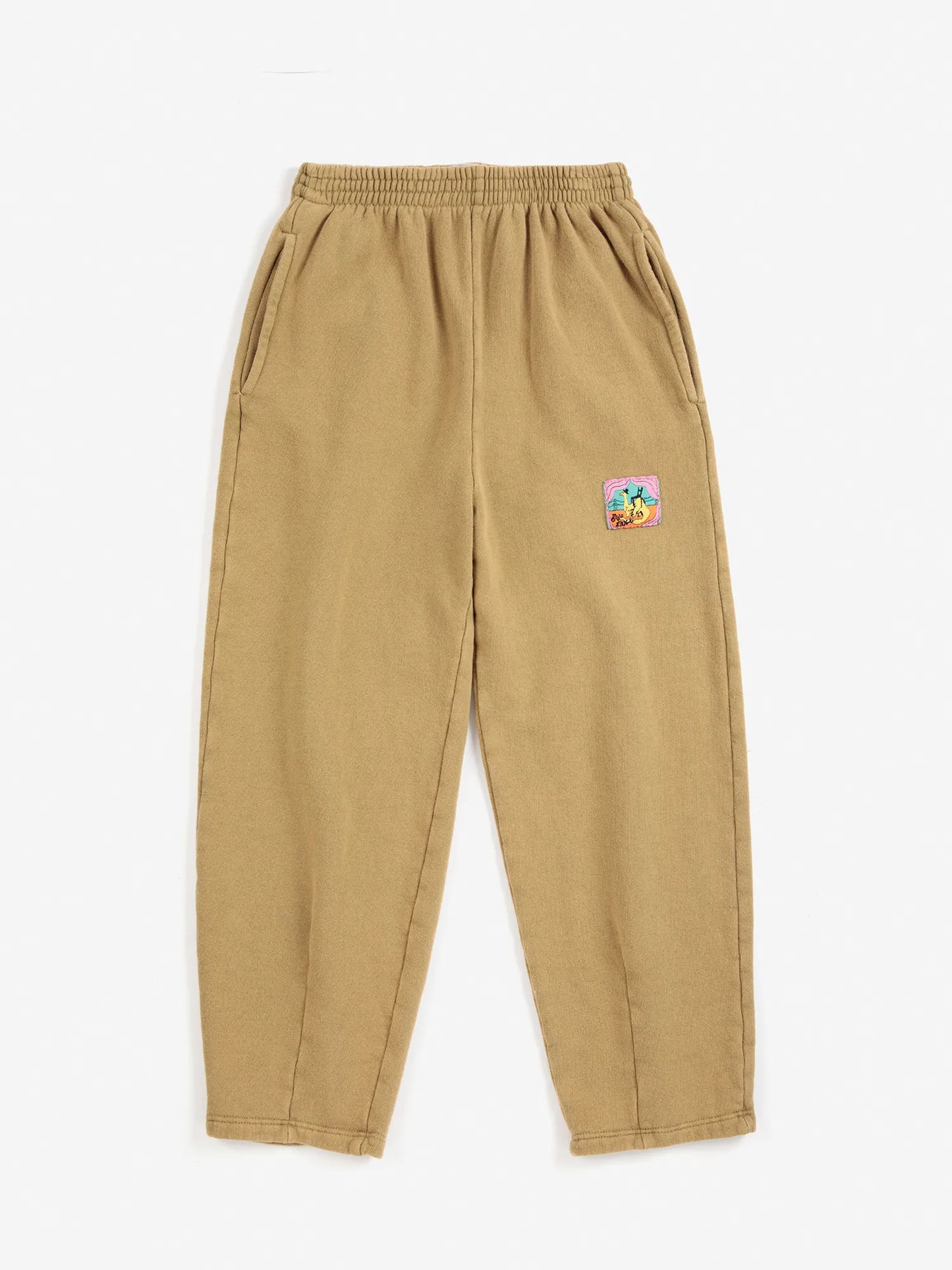 Taxi Saurus Tag Cocoon Jogger