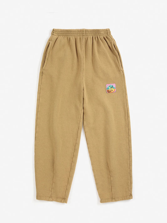 Taxi Saurus Tag Cocoon Jogger
