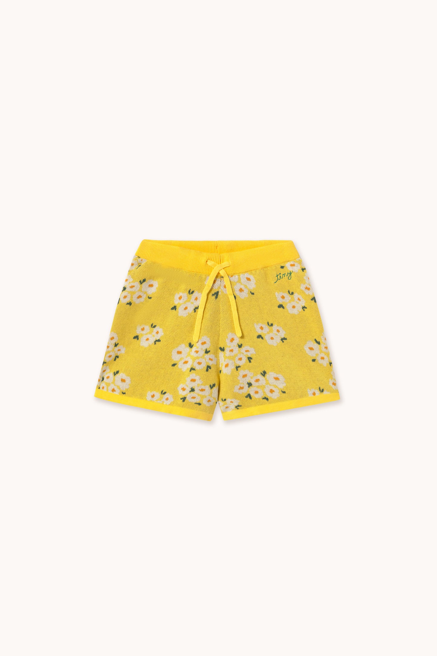 Blossoms Shorts