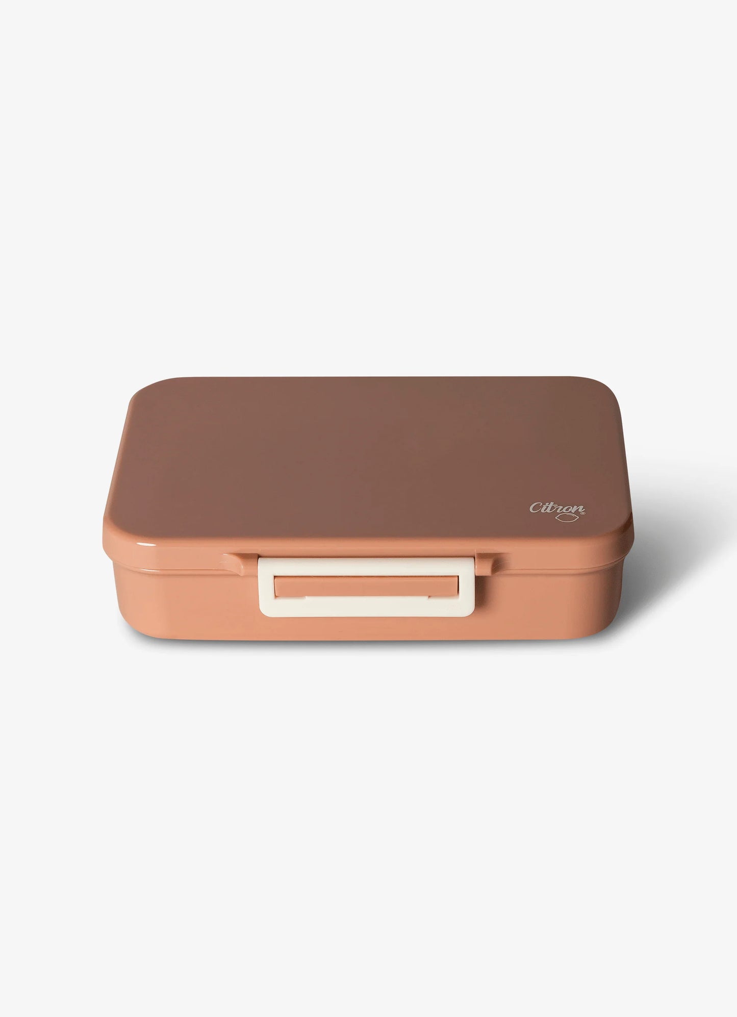 Tritan Lunchbox - 4 Compartments - Blush