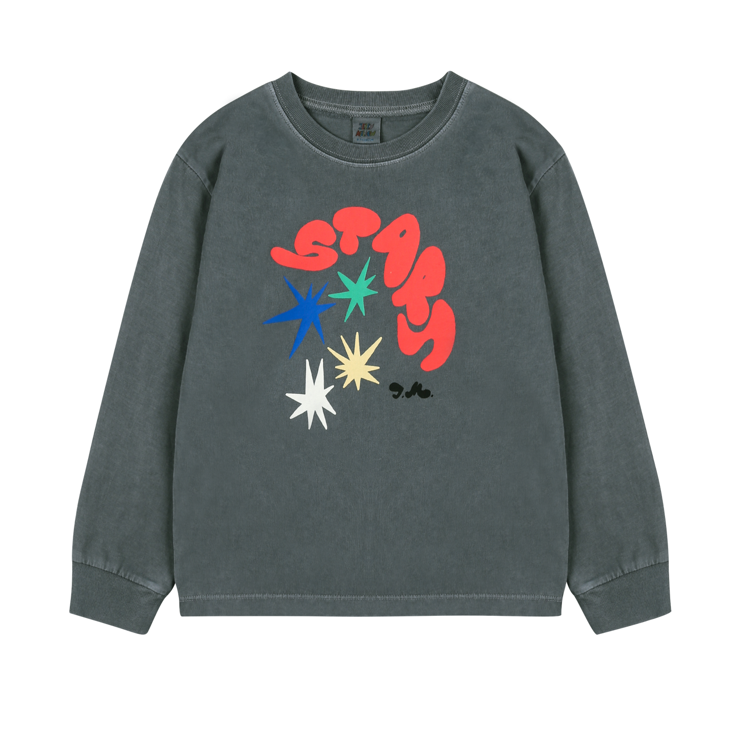 Stars Tee