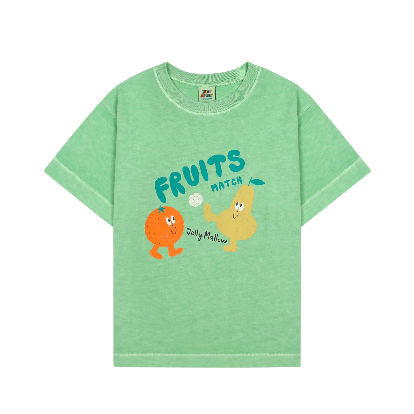 Fruits T-shirt