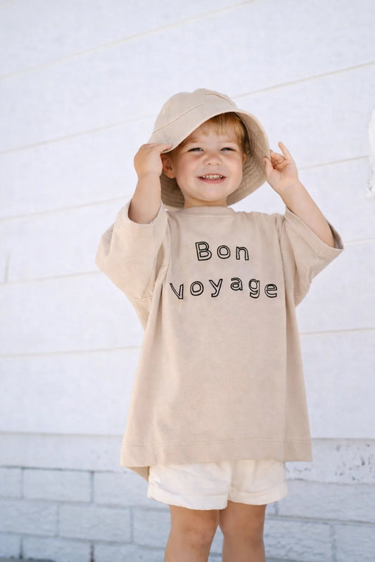 Bon Voyage Tshirt