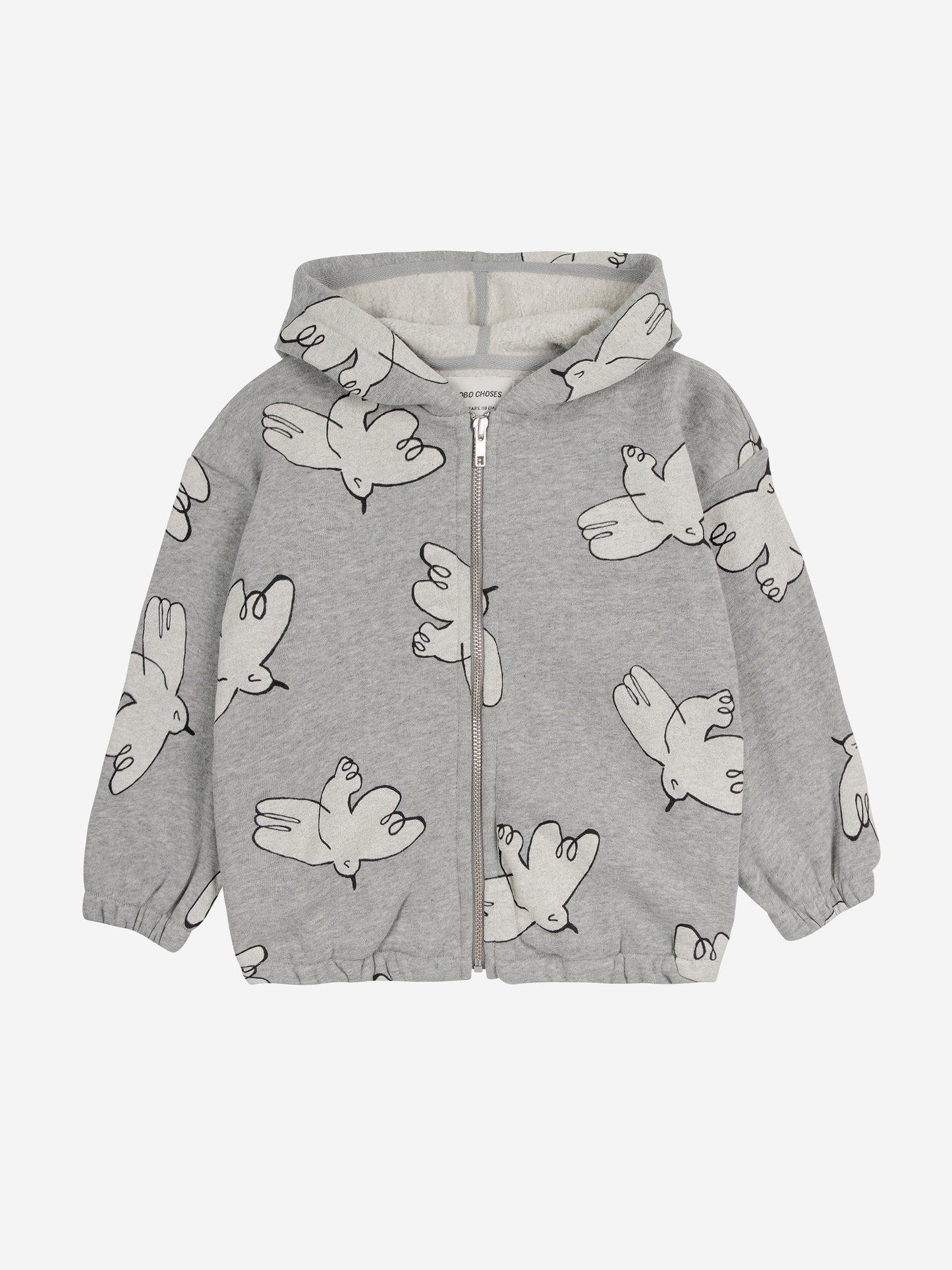 Freedom Bird Hoodie