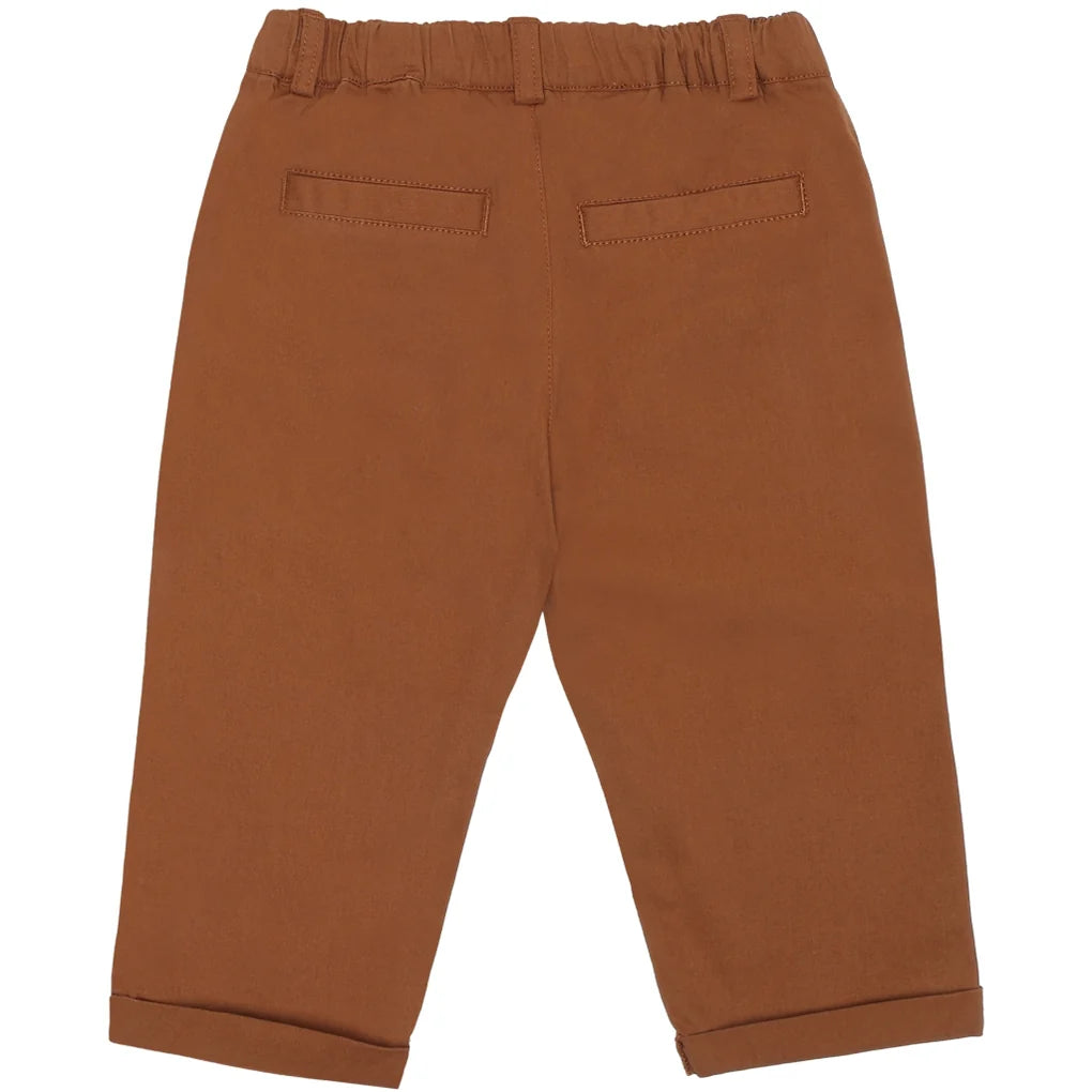 Toffee Baby Chinos