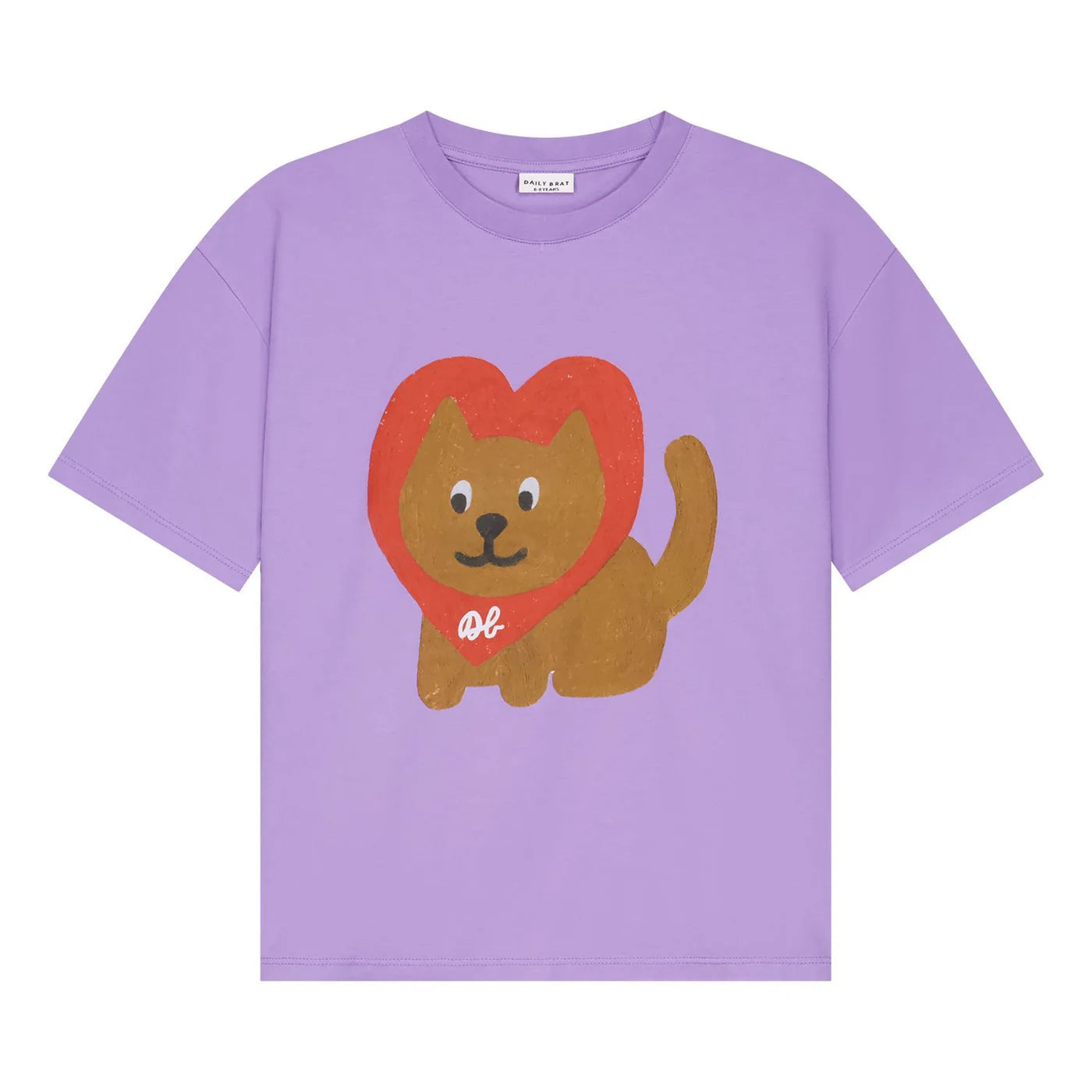 Barkie Boo Tee