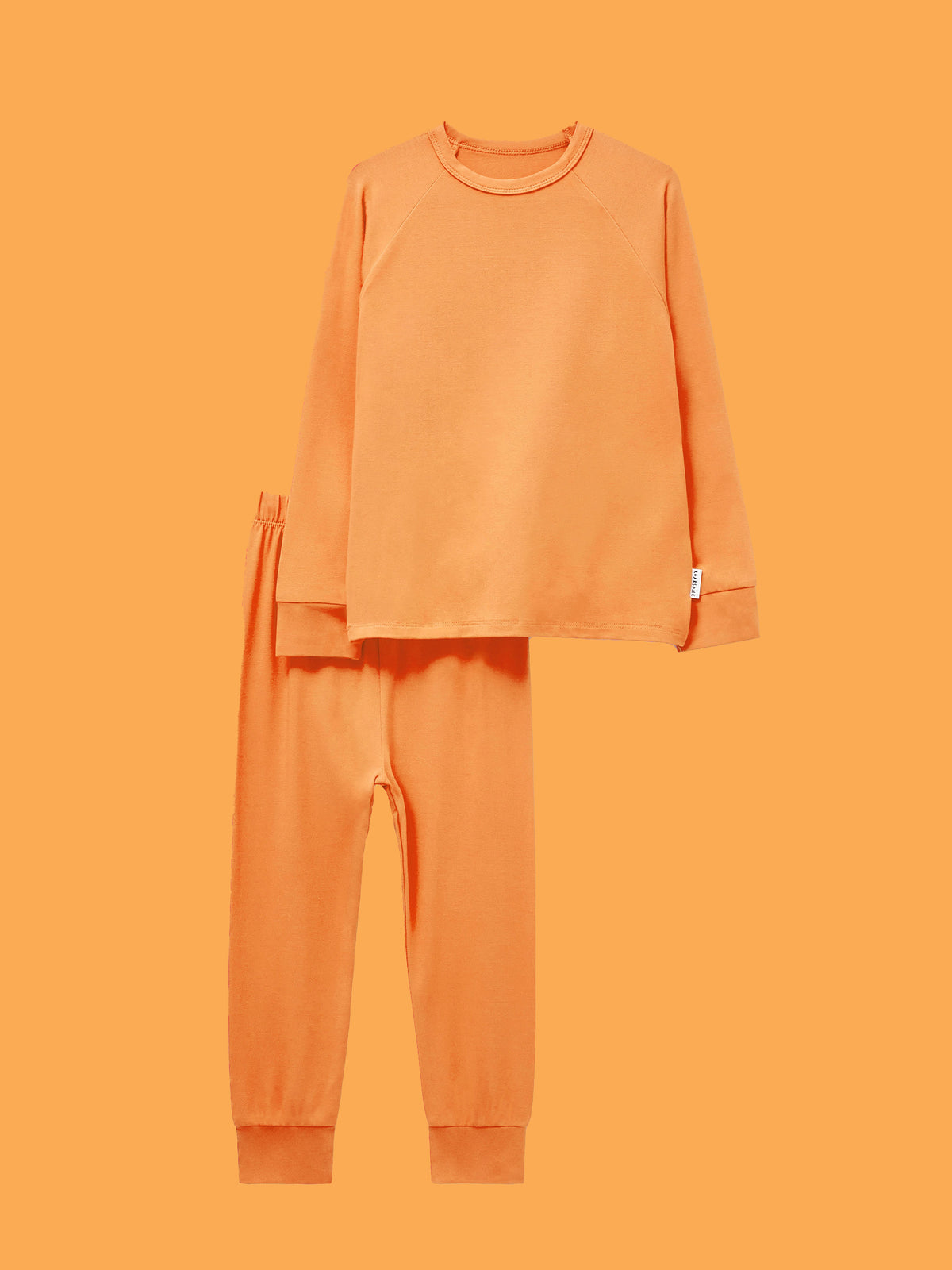 Bamboo Base Layer