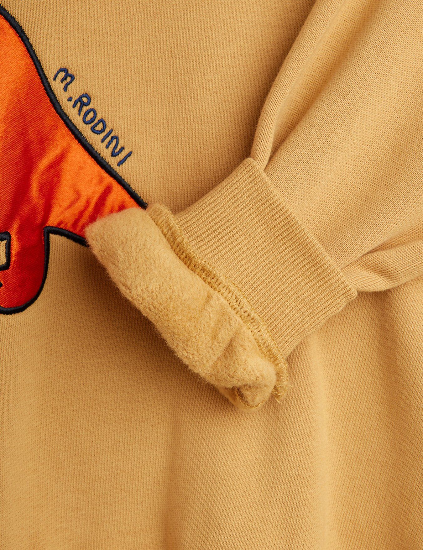 Dino Sweater - Beige