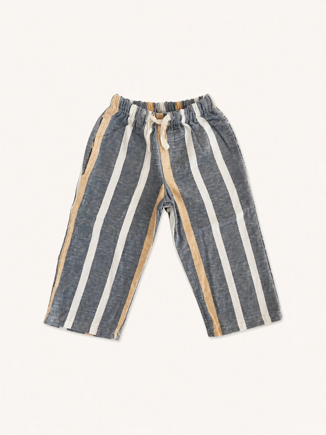 Riviera Stripe Pants