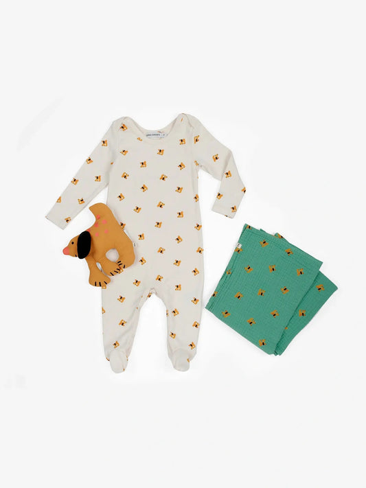 Fairy Dog Baby Gift Set