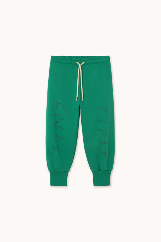 Tiny Graphic Jogger