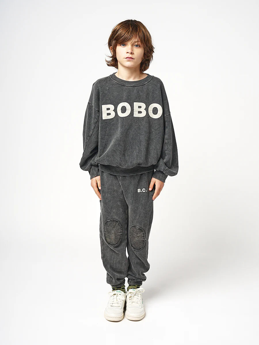 ICONIC Bobo Sweater