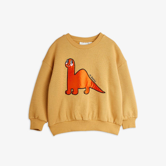 Dino Sweater - Beige