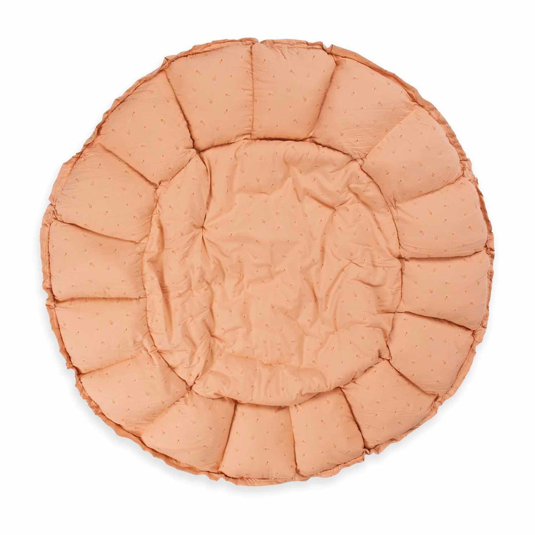 coco bloom: Organic Baby Mat - Fleuri