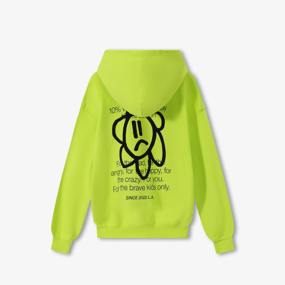 Moodie Hoodie