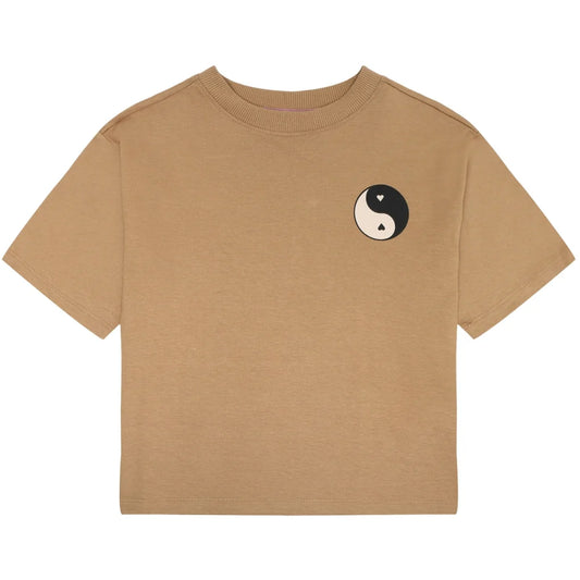 Yin Yang Tee