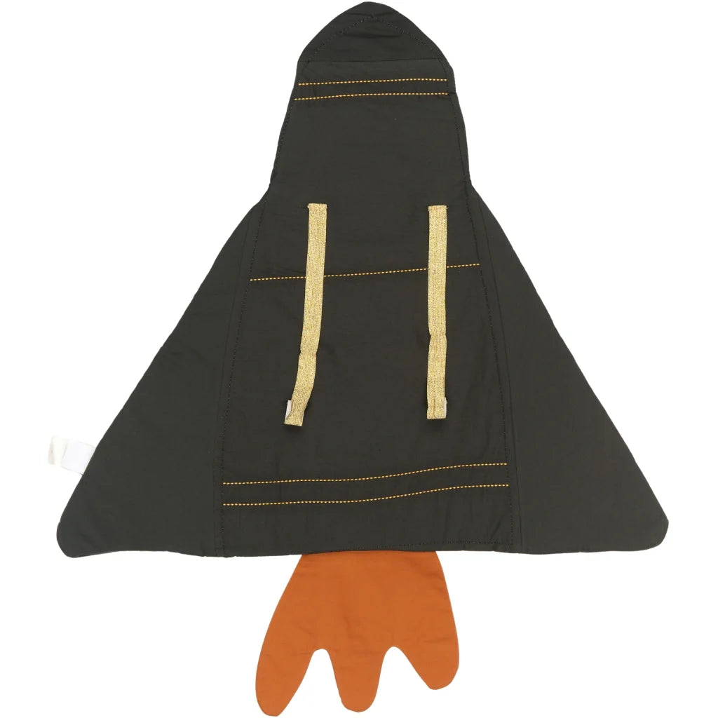 Dress-Up Wings: Spaceship (3-6 years)