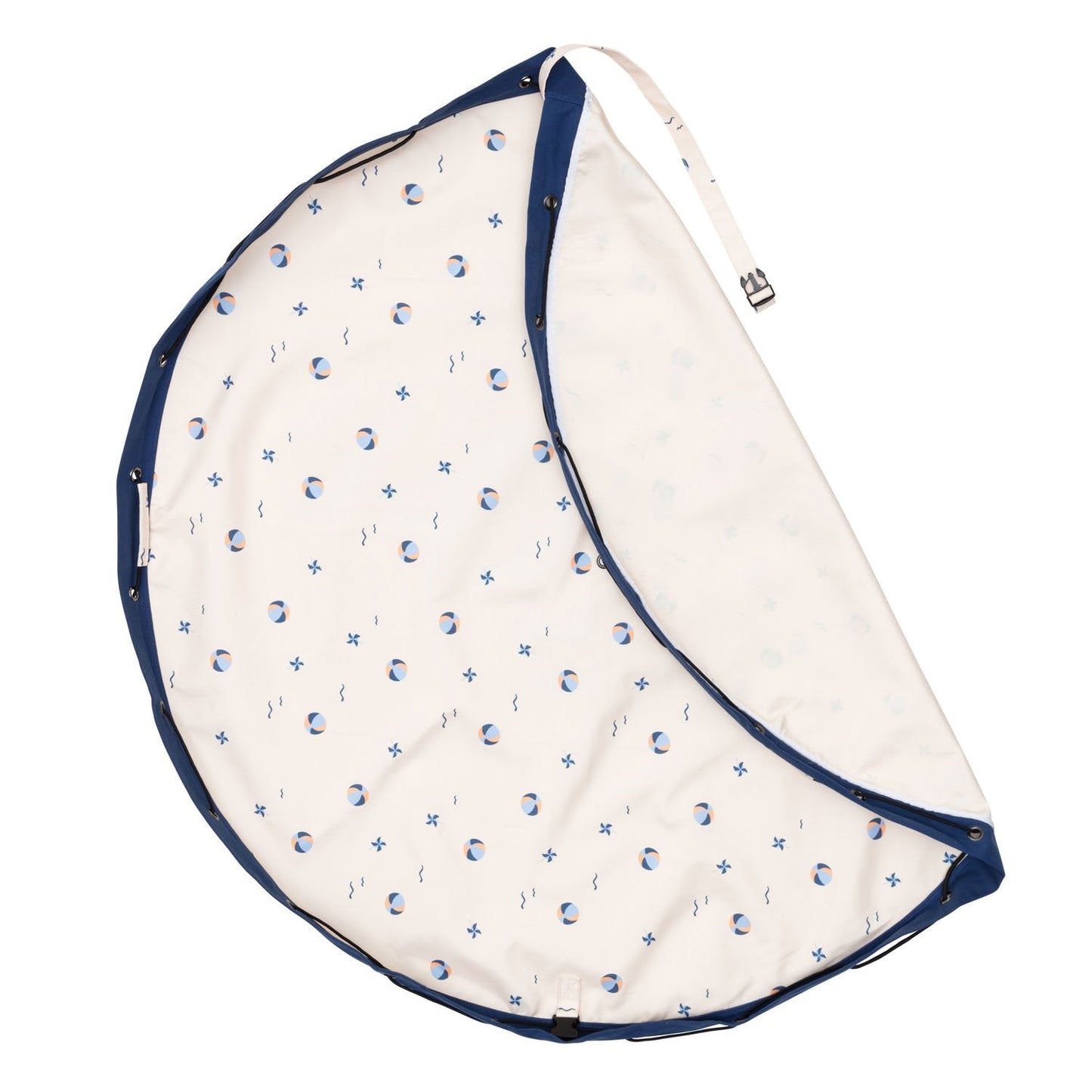 noomad Outdoor: Playmat & Toy Bag - Balloon
