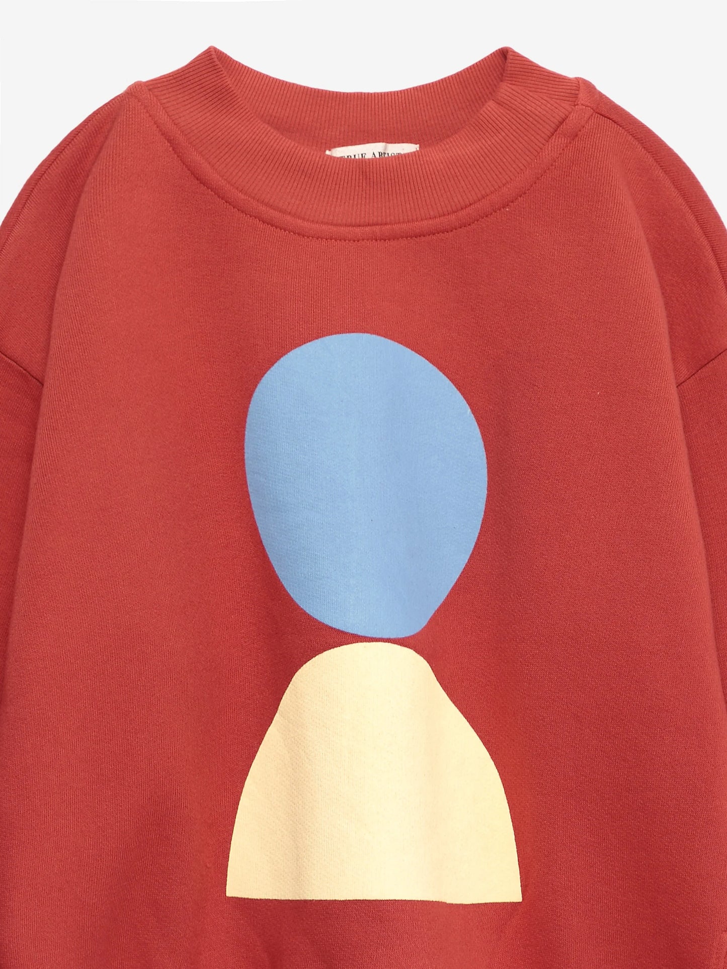 Circles Sweater