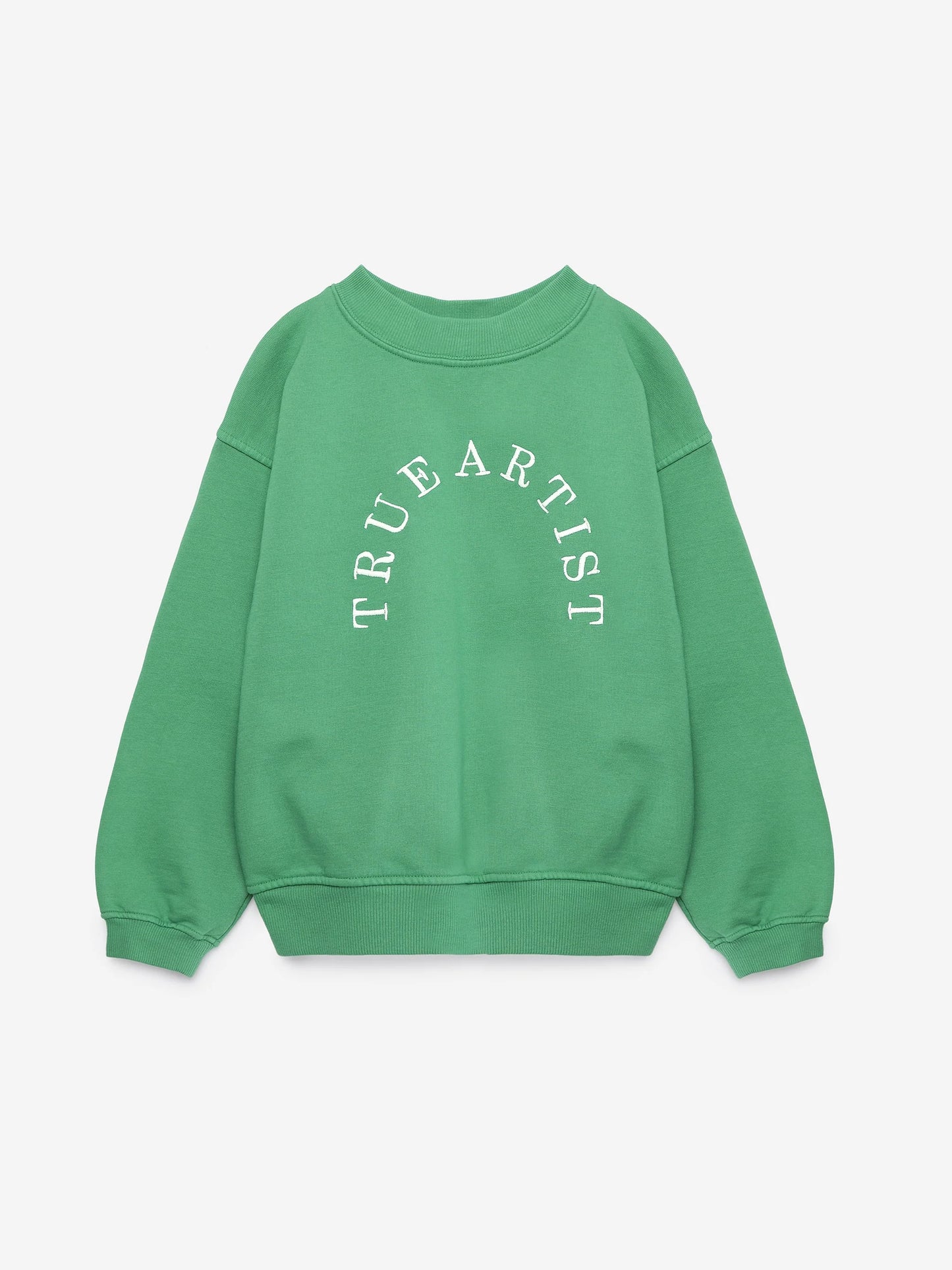 Sweater nº10 - Pine Green