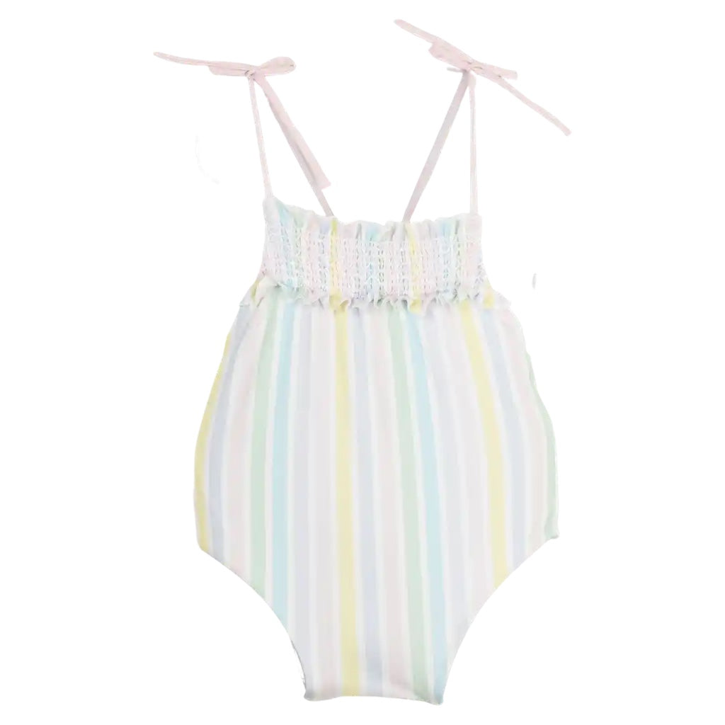 Curaçao - Stripes