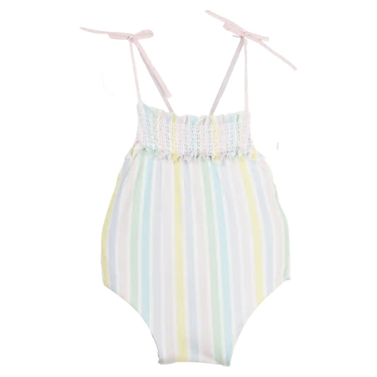 Curaçao - Stripes