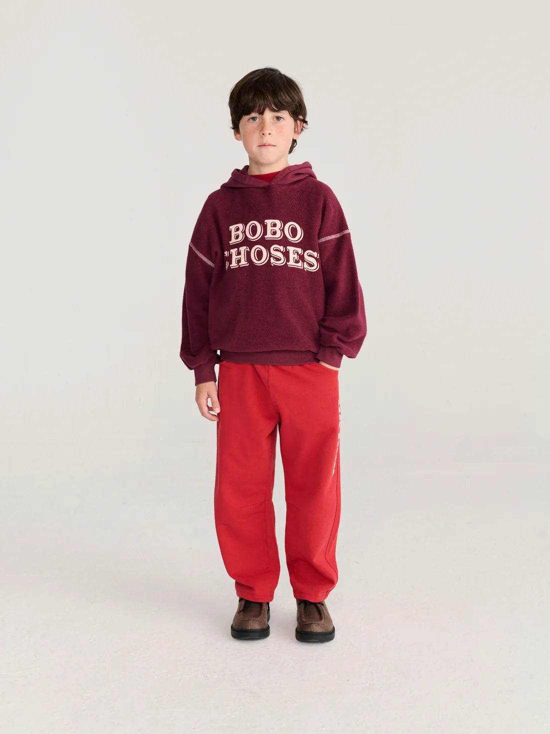 Bobo Bolder Jogger