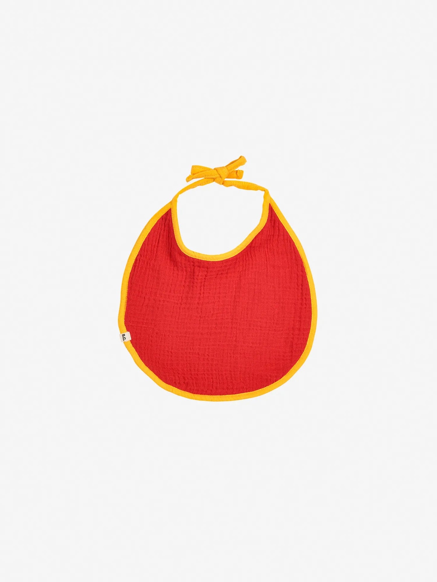 Rocking Horse Bib Set