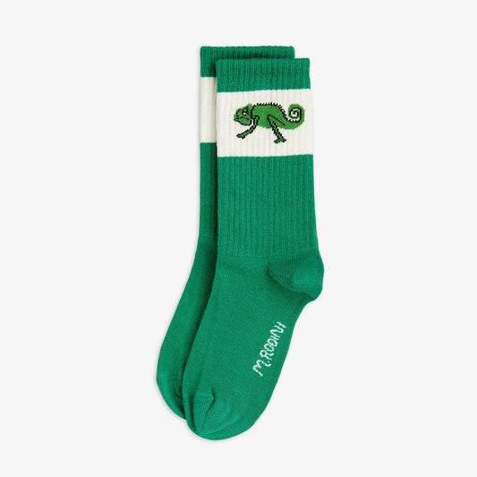 Lizard Socks - 1-Pack