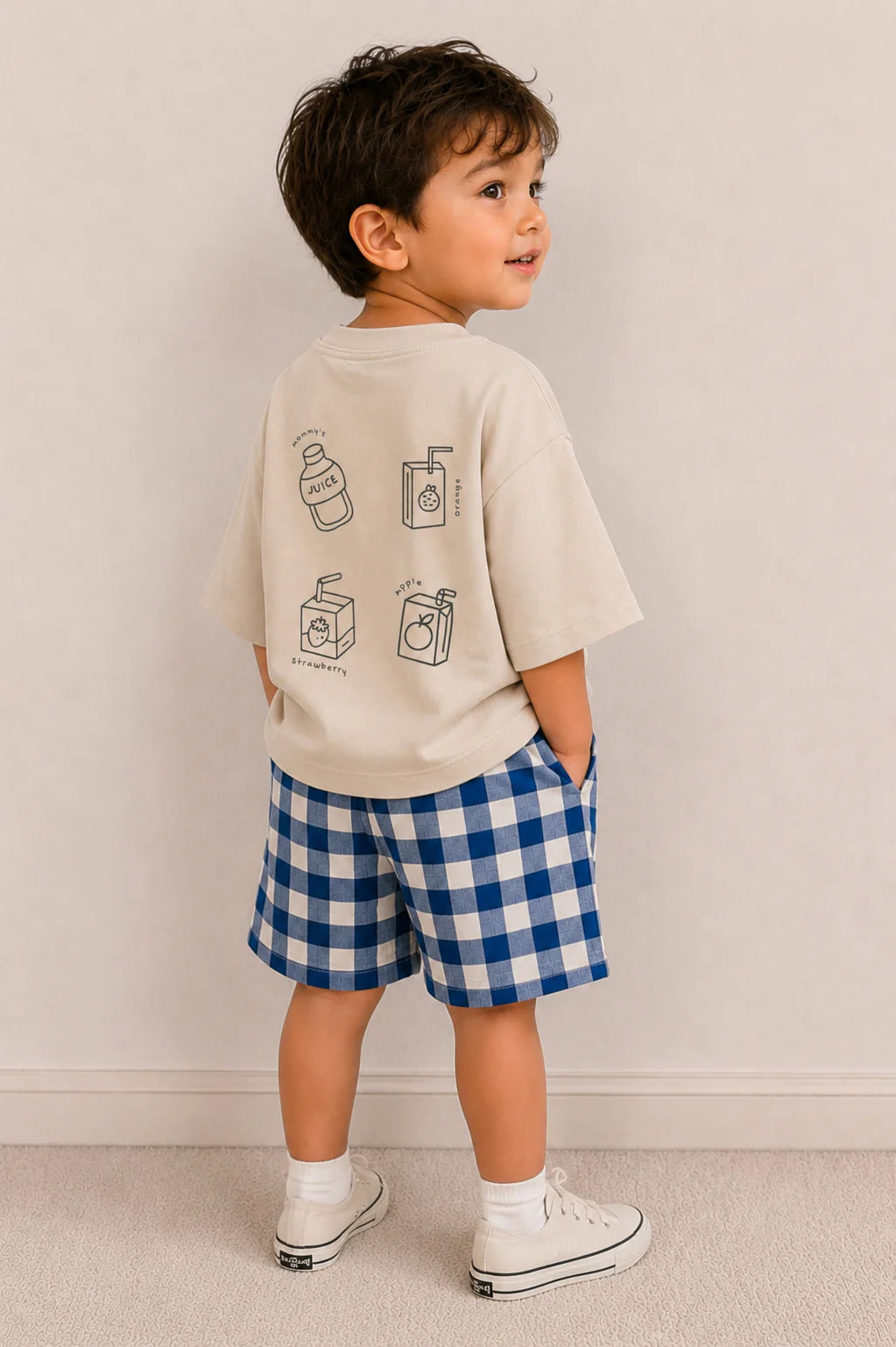 Juice Club Tshirt