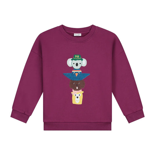 Wobble Sweater