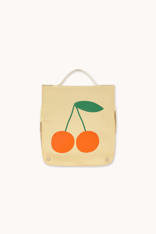 Cherries Backpack