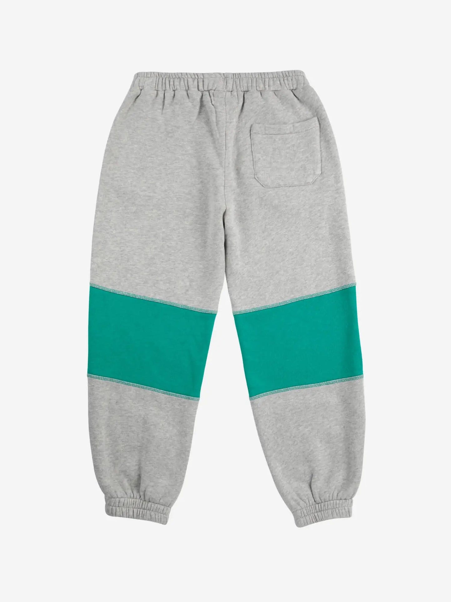 Joy Color Block Jogger