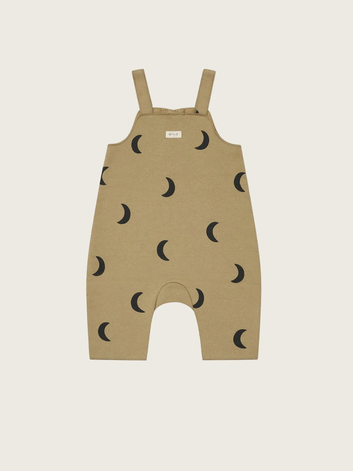 Dusky Midnight Dungarees