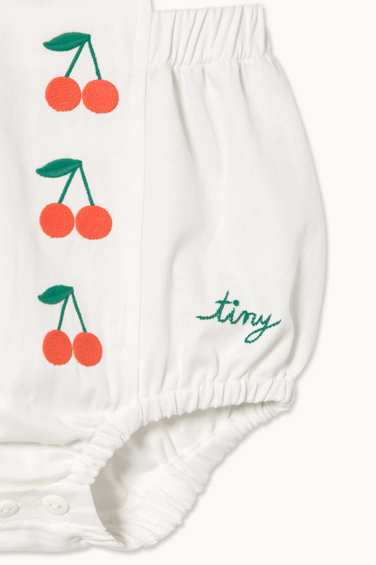 Mini Cherries Baby Body