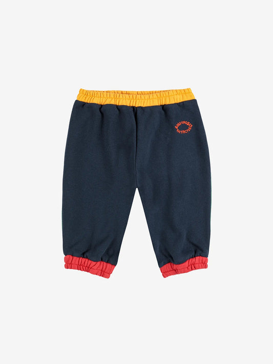 Tic Tac Toe Color Block Baby Jogger