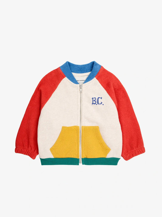 B.C. Hoodie