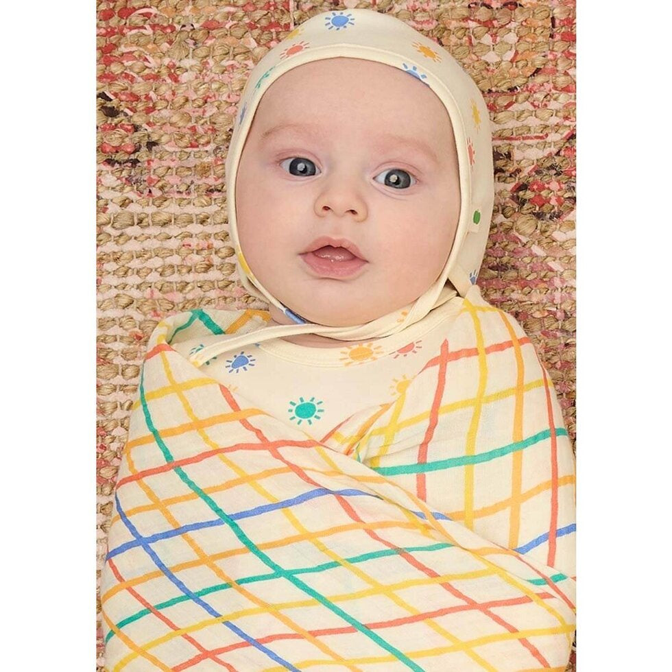 Ditto Swaddling Blanket