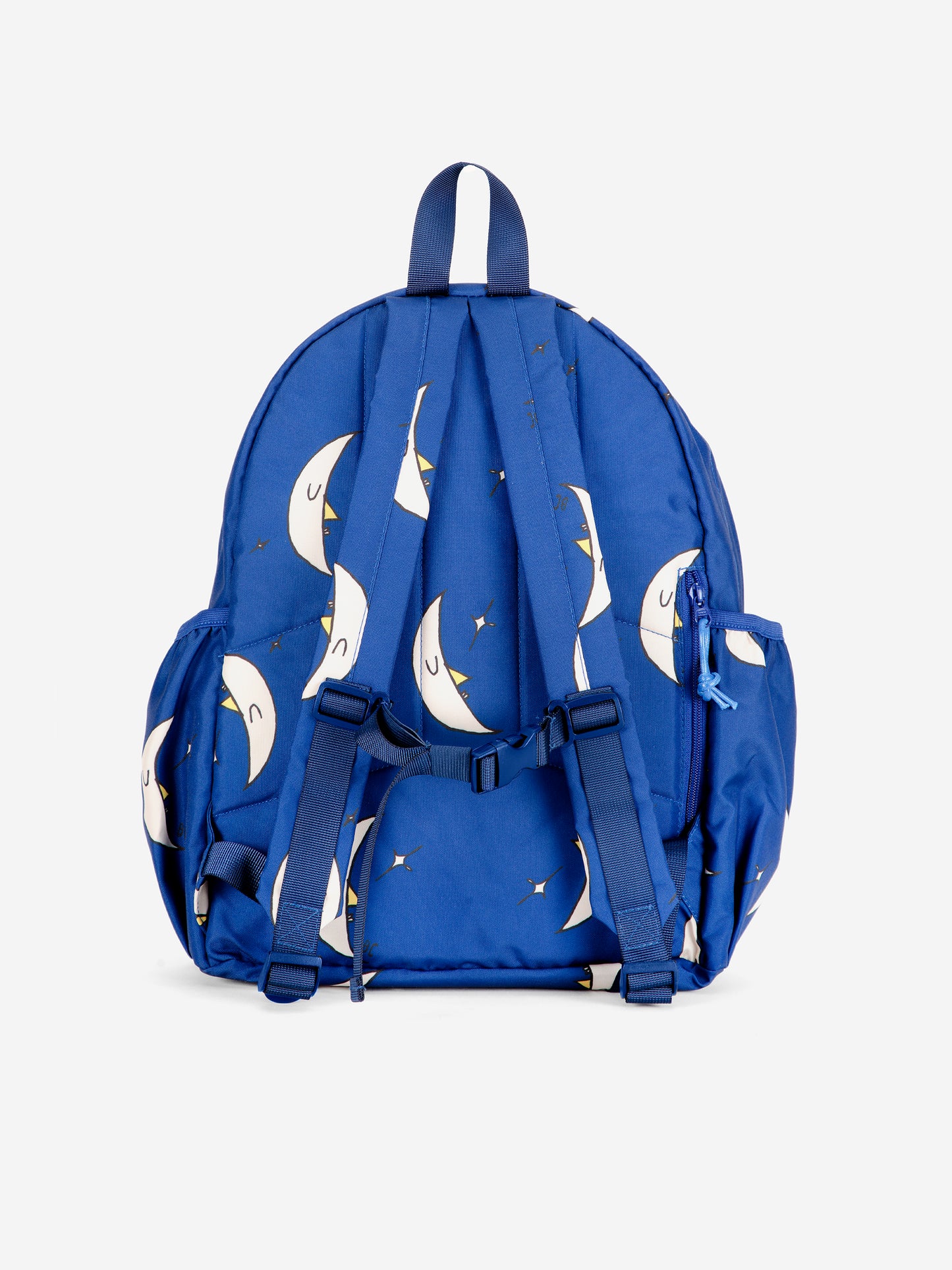 Beneath The Moon Backpack