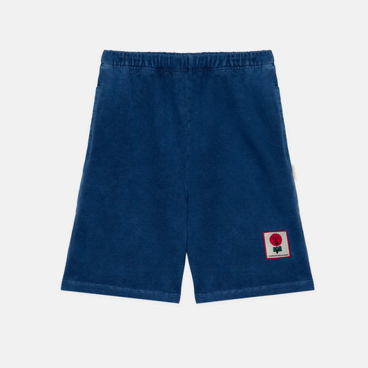 Gentle Shorts