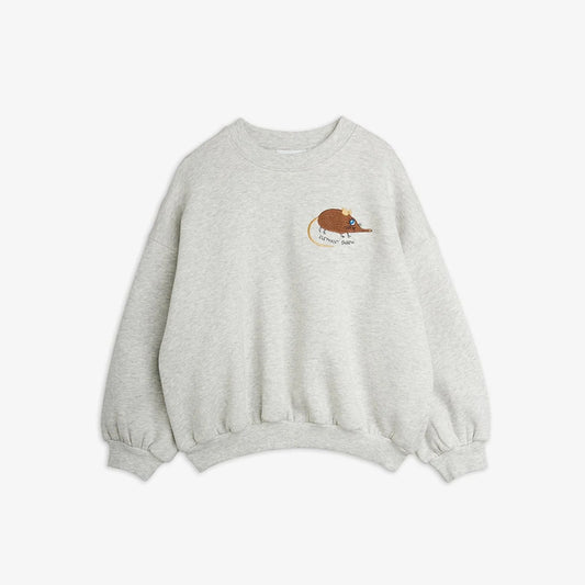 Elephant Shrew Sweater