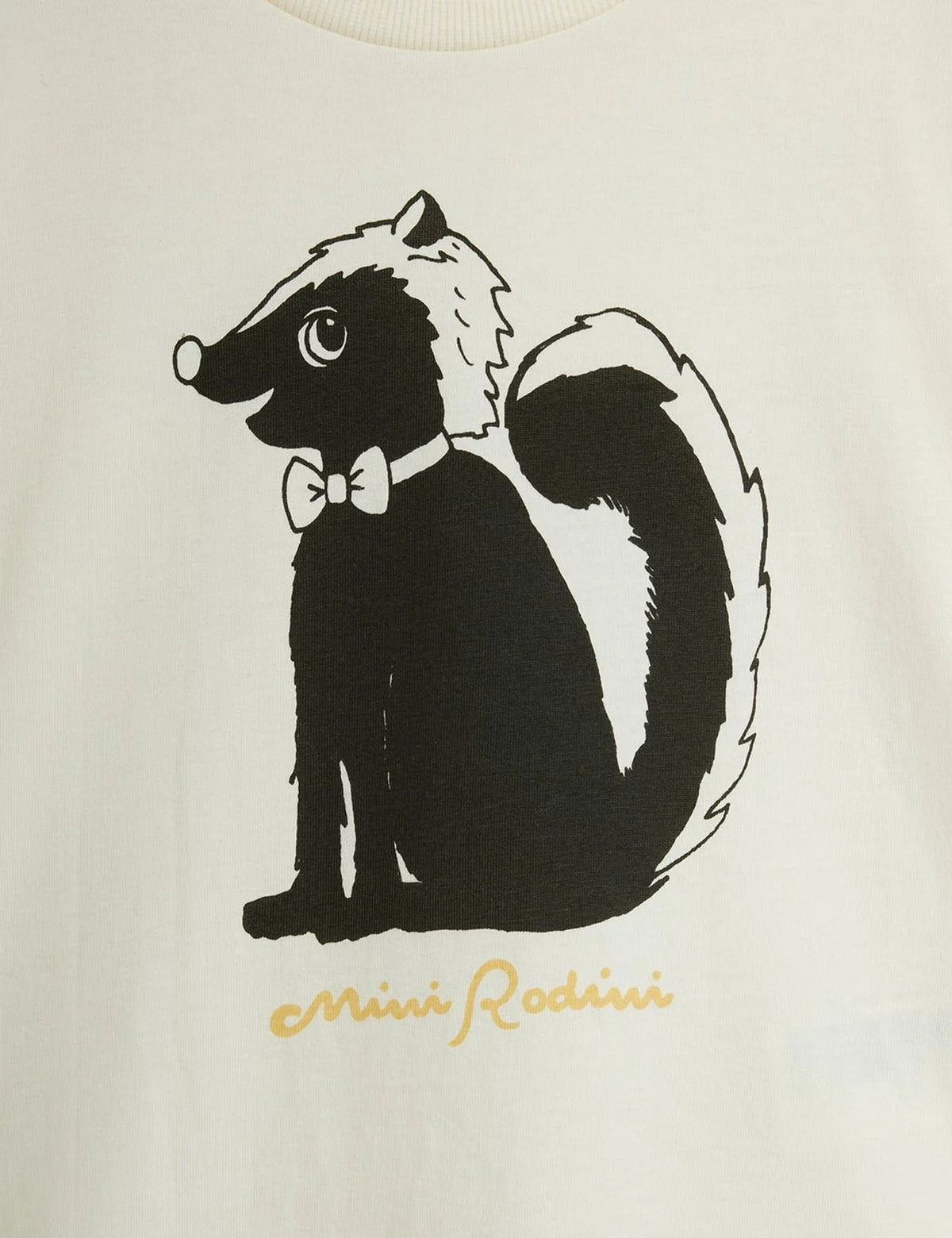 Skunk Tshirt