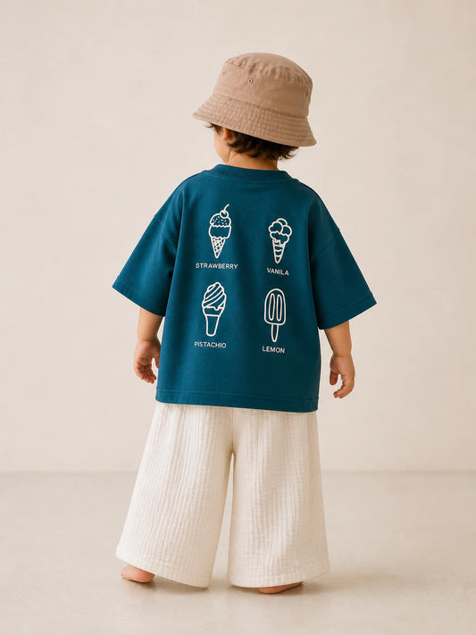 Gelato Club Tshirt