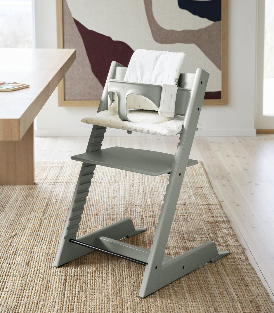 Stokke® Tripp Trapp® Classic Cushion - Wheat Cream