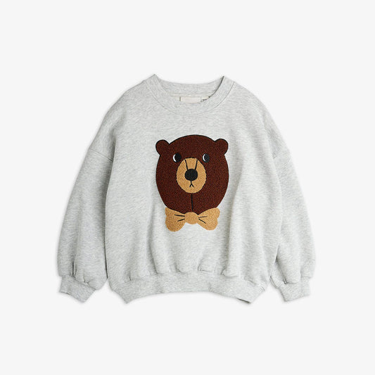 Bear Sweater