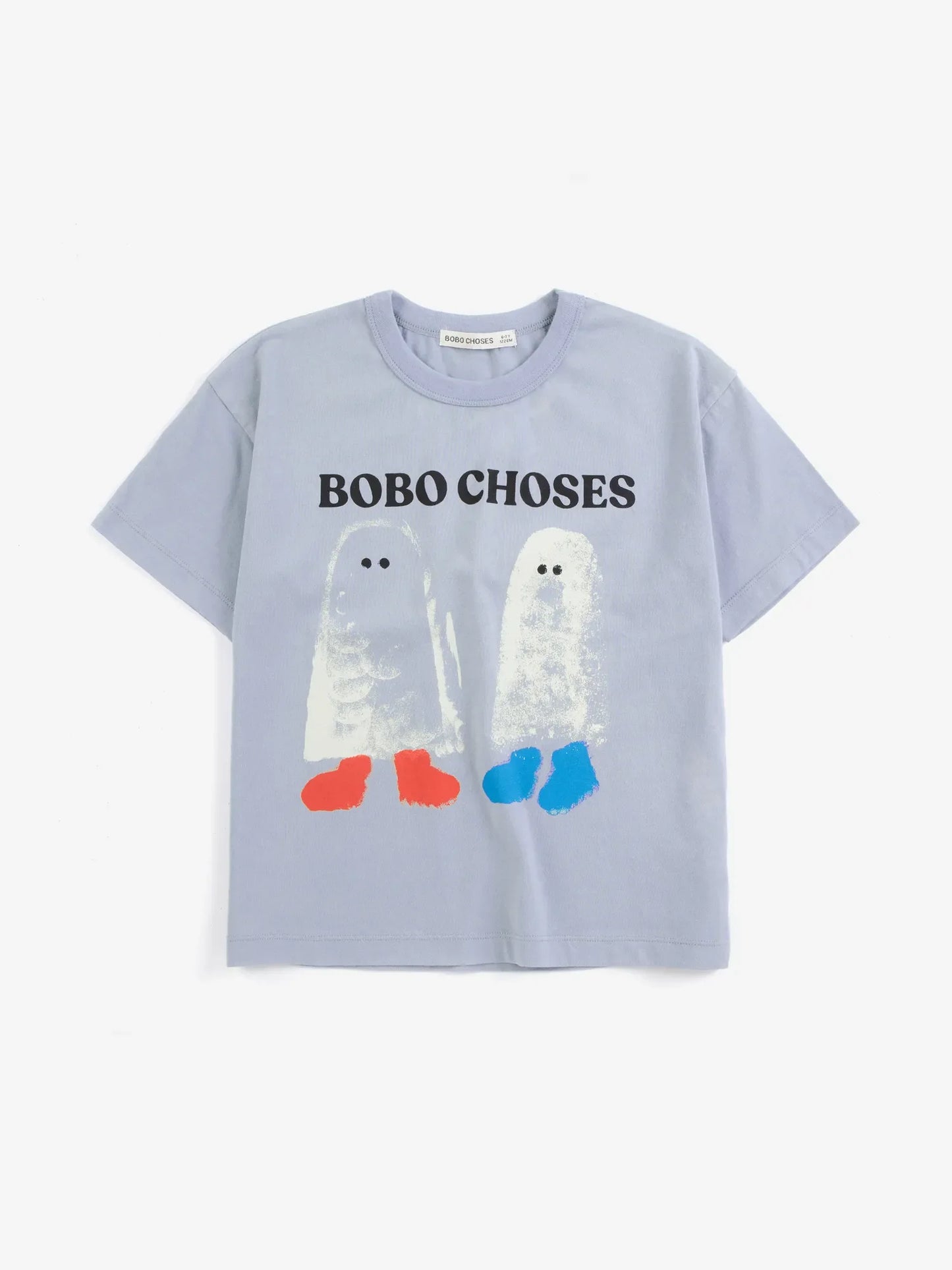 Booty Ghosts T-shirt