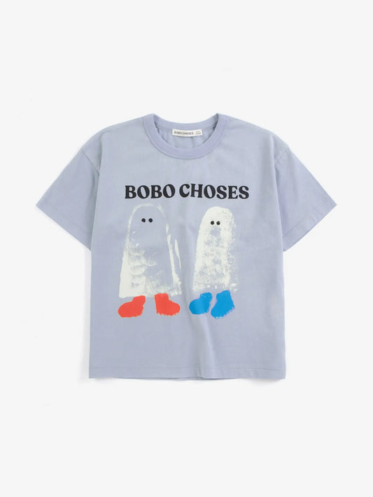 Booty Ghosts T-shirt