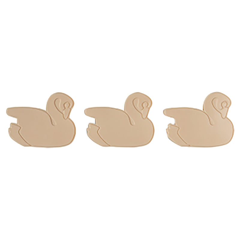 Lunchbox Ice Pack (Set of 3) - Swan