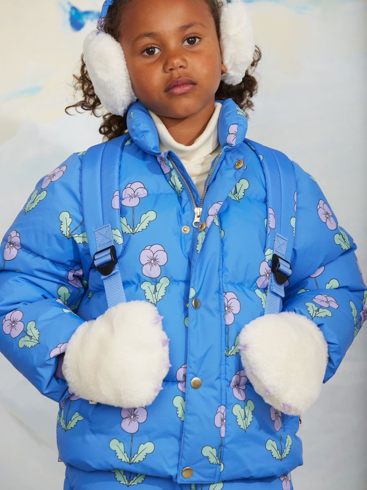 Violas City Puffer