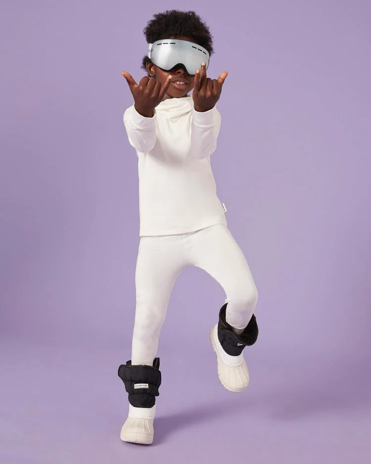 Snow Boots